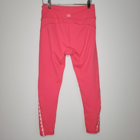 CALIA by Carrie Underwood 7/8 Leggings M - Picture 4 of 5